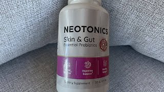 Neotonics Customer Review Neotonics Review  Neotonics Reviews  Neotonics Skin And Gut Reviews [upl. by Ruthie699]