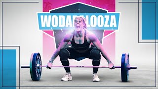 Watch Live Wodapalooza 2020  Elite Teams [upl. by Urbas]