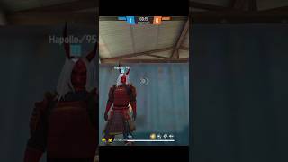 Não olhe esse vídeo😱😱😱😱 freefire [upl. by Kealey]