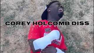 50 Cent Many Men Parody Corey Holcomb Diss [upl. by Salvatore]