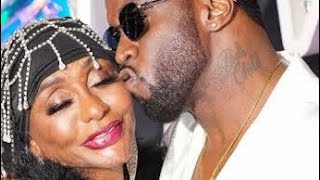 PSALMS 8 DIDDY HATES WOMEN CASSIE KHIAS COMMENT JANICE COMBS AND THE DEVIL [upl. by Kantos913]