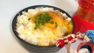 カルビ風卵かけご飯【グルメスパイザー】 [upl. by Emad]