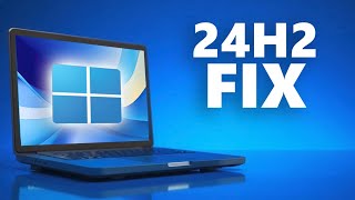 Windows 11 24H2 op ELKE PC installeren No TPM [upl. by Ioved45]