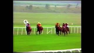 1989 Tattersalls Middle Park Stakes [upl. by Parrish]