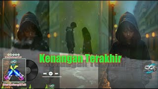 SHaH GoRengGiTaR  Kenangan Terakhir 2024 musikvideos rocksantai [upl. by Wolfgram]