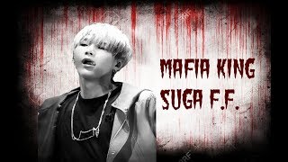 Mafia king episode 7 suga ff [upl. by Ttam993]