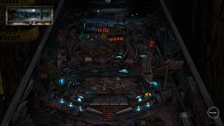 Pinball M Camp Bloodbrook Gameplay [upl. by Bambi]