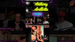 Dinner with Anthony Arillotta  Genovese Family Captain truecrime truecrime mafia news shorts [upl. by Barney]