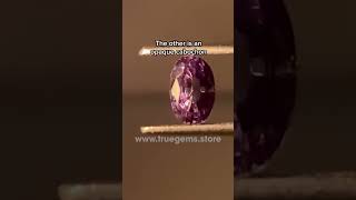 Which alexandrite is more valuable [upl. by Asimaj]