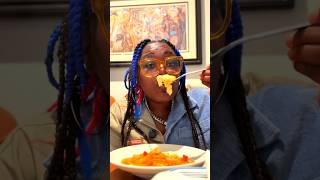 NEW ORLEANS STYLE SHRIMP AND GRITS seafood brunch authenticteeceeVlogs [upl. by Charin]