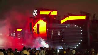 SWEDISH HOUSE MAFIA VAC zhuhai 🇨🇳 [upl. by Ferneau]