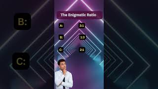 Understanding Ratios Length to Width of a Rectangle [upl. by Eahs]