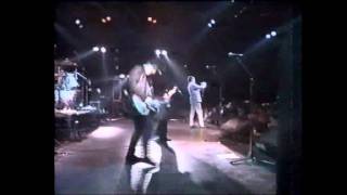 The Godfathers  Birth School Work Death Live 1988 [upl. by Ariem]