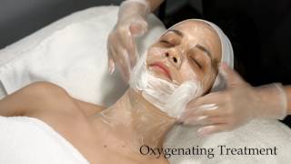 Vitality Facial  Microdermabrasion and Oxygenating Treatment by SANCTUARY SKIN CARE AND BEAUTY [upl. by Euginom]