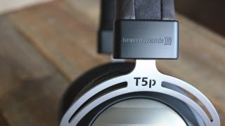 Beyerdynamic T5p Review [upl. by Jessey]