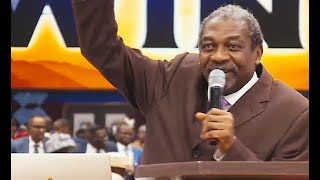 Rev Joe Olaiya Sermon RCCG March 2024 HOLY GHOST SERVICE [upl. by Trotter940]