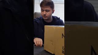 Novritsch SSR77 airsoft unboxing review [upl. by Kimball]