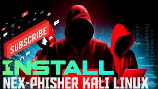 kali linux Phising tool👇 •EDUCATIONALONLY• ETHICALHACKING [upl. by Ynetruoc]