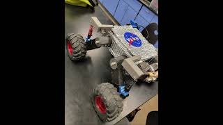 2023 Colorado Robotics Challenge [upl. by Nelda]