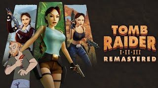 Lets Play Tomb Raider IIII Remastered Switch gameplay  YOU GET A LARA GAMEPLAY FOR YOUR MONEY [upl. by Llerrud]