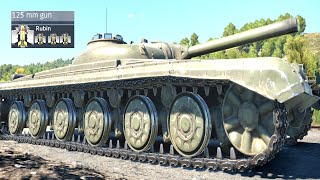 NEW Meme TANK Object775 [upl. by Epolulot914]