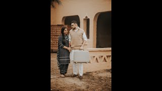 Pre Wedding Teaser 2024  Ritish  Supriya  RAJATRAJA PHOTOGRAPHY [upl. by Rennane]