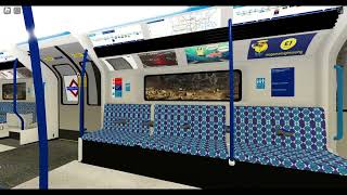 Centro Travel  Victoria Line Sneak Peaks  Episode 2 [upl. by Arvind556]