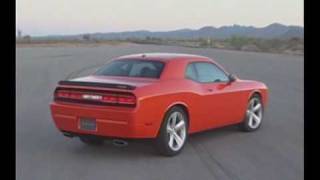 2008 Dodge Challenger SRT8 [upl. by Boser]