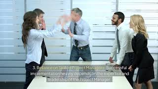 PRINCE2 Control Meets Adaptability in Project Management [upl. by Ahsienor]