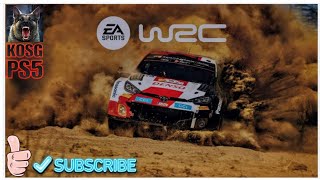 EA SPORTS WRC G29Magnetic ShiftersInverted PedalsCustom sim rigWheel amp pedal cam coming soon [upl. by Ardine]