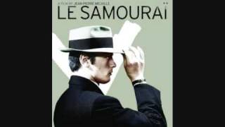 Le Samouraï Theme Remix  Soundtrack [upl. by Aivatnwahs]