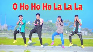 O Ho Ho Ho La La La Dance  Bole Mera Kangna Dheere Dheere  Dh Kobir Khan  Tiktok Viral Lofi Mix [upl. by Anewor]