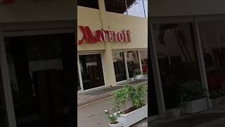 A Day at Marriott hotel in karachikarachi marriott shorts viralvideo viralshortsviews vlog [upl. by Sivle468]