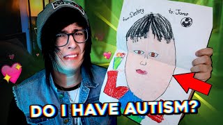 Do I have Autism [upl. by Mella]