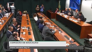 EDUCAÇÃO  Cartilha de Orçamento do Ministério da Educação  10102018  0948 [upl. by Mckee]