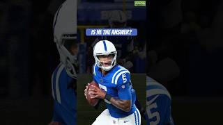 Is Anthony Richardson the long term answer for the Colts [upl. by Nosniv122]