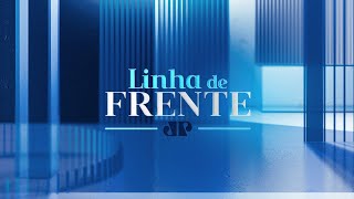 TSE ENCERRA AÇÃO CONTRA JP  TRUMP NEGA PARTICIPAR DE OUTRO DEBATE  LINHA DE FRENTE  130924 [upl. by Hanforrd]