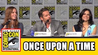 Ginny Goodwin amp Josh Dallas  Fanvideo [upl. by Hal39]