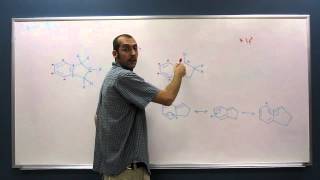 Resonance of Benzylic Carbocation  MiniLecture 007 [upl. by Aramenta]