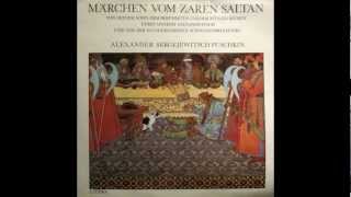 Märchen vom Zaren Saltan [upl. by Schwab]