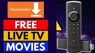 These FIRESTICK Downloader CODES Are FANTASTIC in 2024 [upl. by Newfeld]