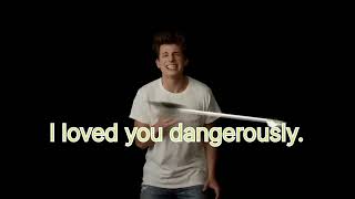 Cover  quotDANGEROUSLYquot BY CHARLIE PUTH [upl. by Nytnerb]