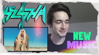 Every KESHA Music Video but its just the song titles [upl. by Sean]