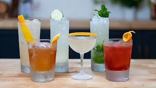 6 Drinks Everyone Should Know [upl. by Amasa]