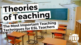 Teaching Approaches Methods Techniques and Strategies [upl. by Hsetirp]