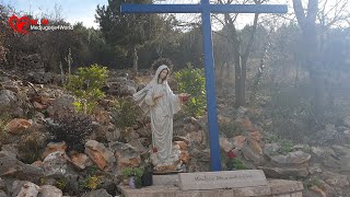 Medjugorje mi accorgo che pregate poco [upl. by Kamp]