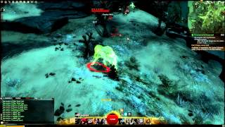 Guild Wars 2 Farming Guide  Onyx Lodestones [upl. by Boatwright]