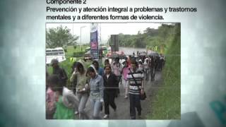 Plan Decenal de Salud Pública Convivencia social y salud mental [upl. by Eihcir]