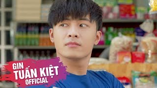 Gin Tuấn Kiệt  Chuyện Chàng Gin Cứng Bống Bống Bang Bang Chế  Official MV [upl. by Kire88]