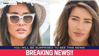 Jacqueline MacInnes Wood to Play Twins on Bold amp Beautiful  Exciting New Twist Revealed [upl. by Lisabet]